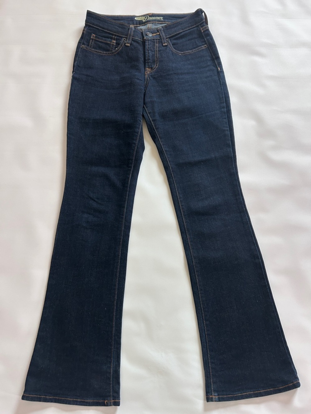 Old Navy jeans size 00 short / Dreamer